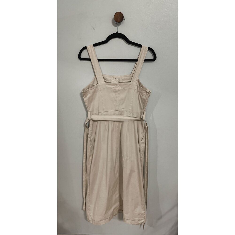 UniversalāThreadāTrenchāDress - Picture 13 of 14